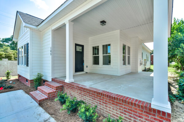 145 South Sims