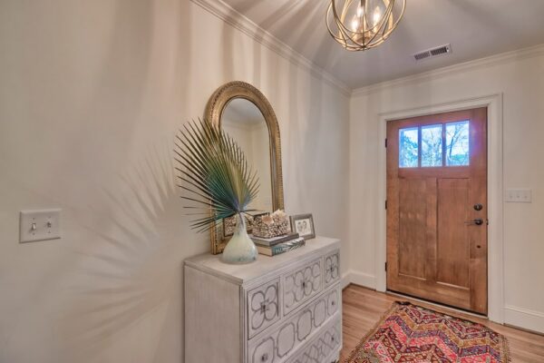4168 East Buchanan Home Renovation