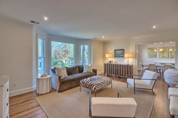 4168 East Buchanan Home Renovation