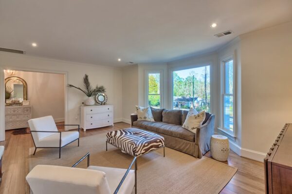 4168 East Buchanan Home Renovation