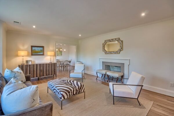 4168 East Buchanan Home Renovation