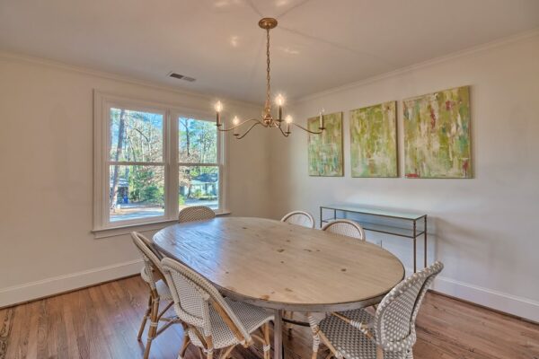 4168 East Buchanan Home Renovation