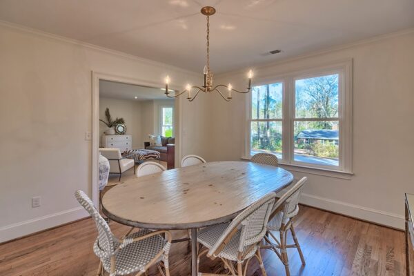 4168 East Buchanan Home Renovation