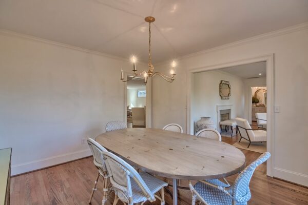 4168 East Buchanan Home Renovation