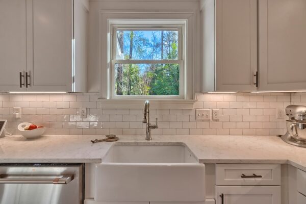 4168 East Buchanan Home Renovation