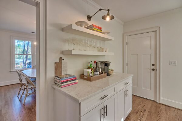 4168 East Buchanan Home Renovation
