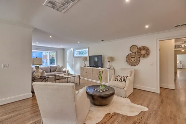 4168 East Buchanan Home Renovation