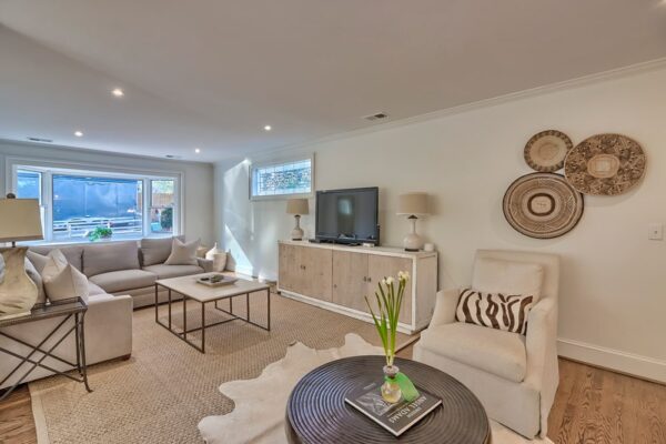 4168 East Buchanan Home Renovation
