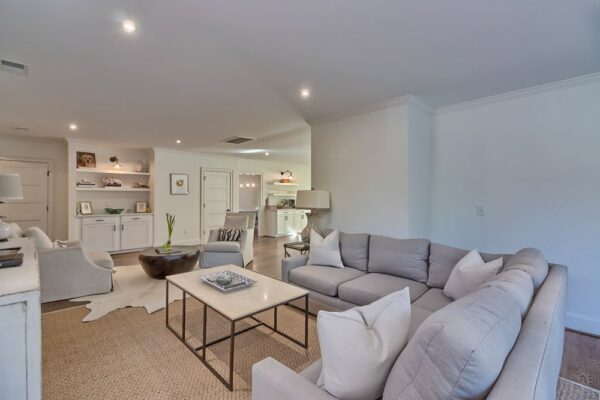 4168 East Buchanan Home Renovation
