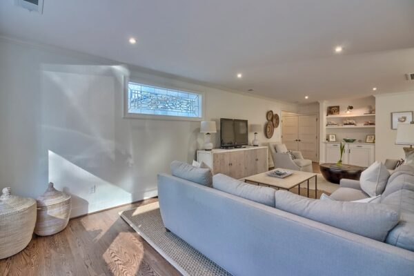 4168 East Buchanan Home Renovation