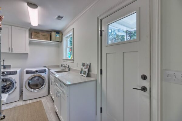 4168 East Buchanan Home Renovation