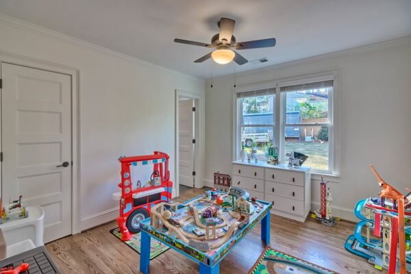 4168 East Buchanan Home Renovation