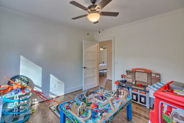 4168 East Buchanan Home Renovation