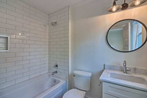 4168 East Buchanan Home Renovation