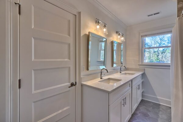 4168 East Buchanan Home Renovation