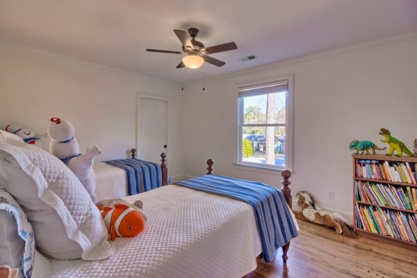 4168 East Buchanan Home Renovation