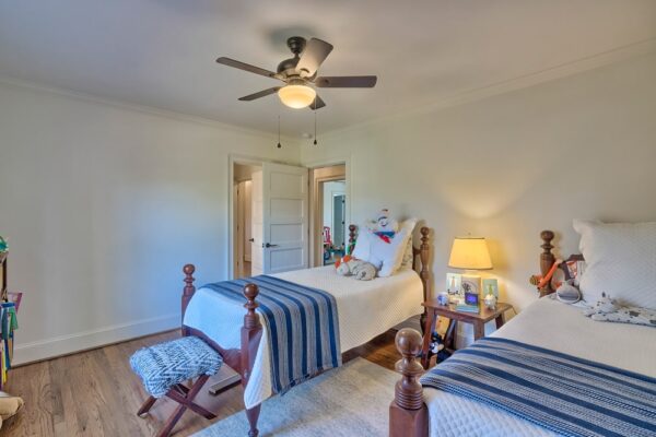 4168 East Buchanan Home Renovation