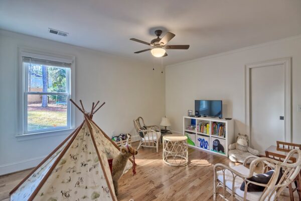 4168 East Buchanan Home Renovation