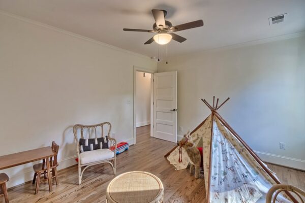 4168 East Buchanan Home Renovation
