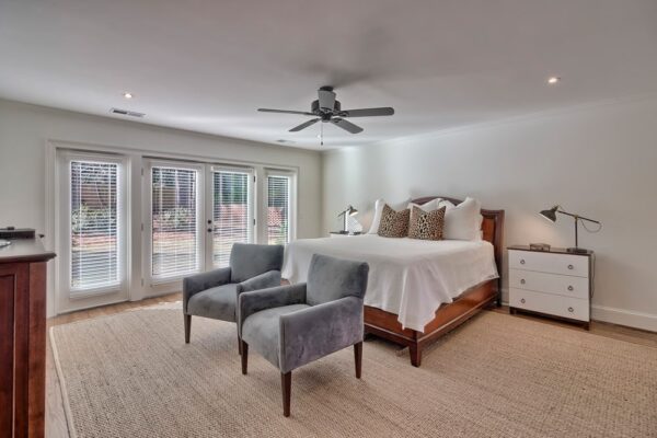 4168 East Buchanan Home Renovation