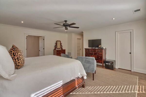 4168 East Buchanan Home Renovation
