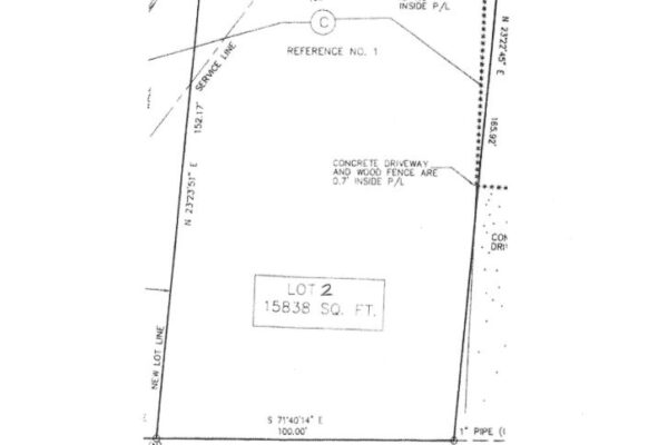 4156 East Buchanan