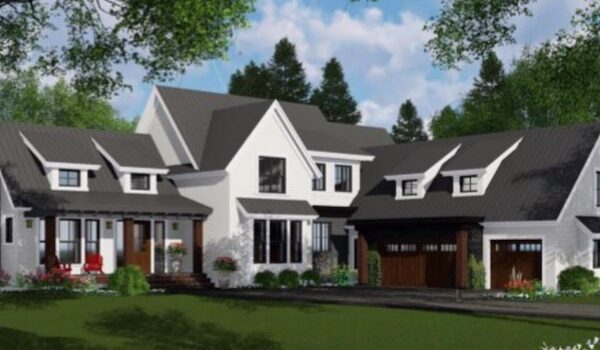 4156 East Buchanan