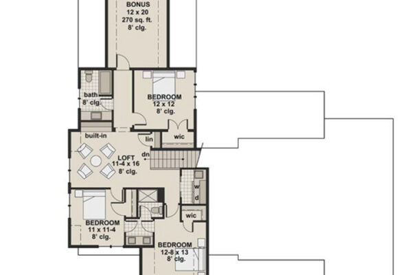 4174 East Buchanan