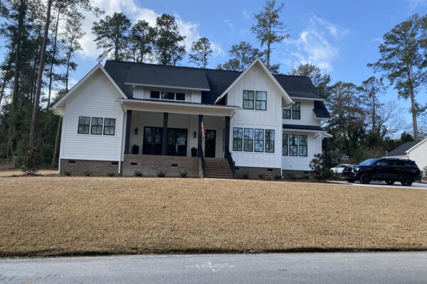 4174 East Buchanan