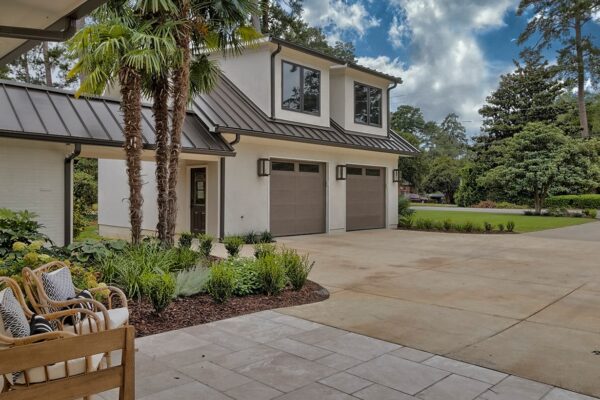 1620 Kathwood Drive Columbia SC Home Renovation