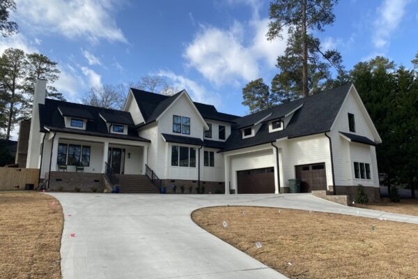 4156 East Buchanan