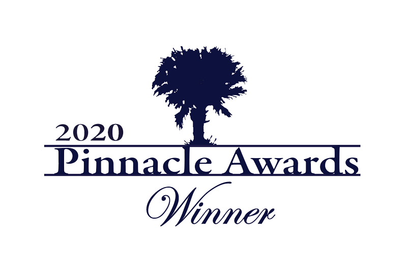 Pinnacle Awards Winner 2020 Lafaye Custom Homes